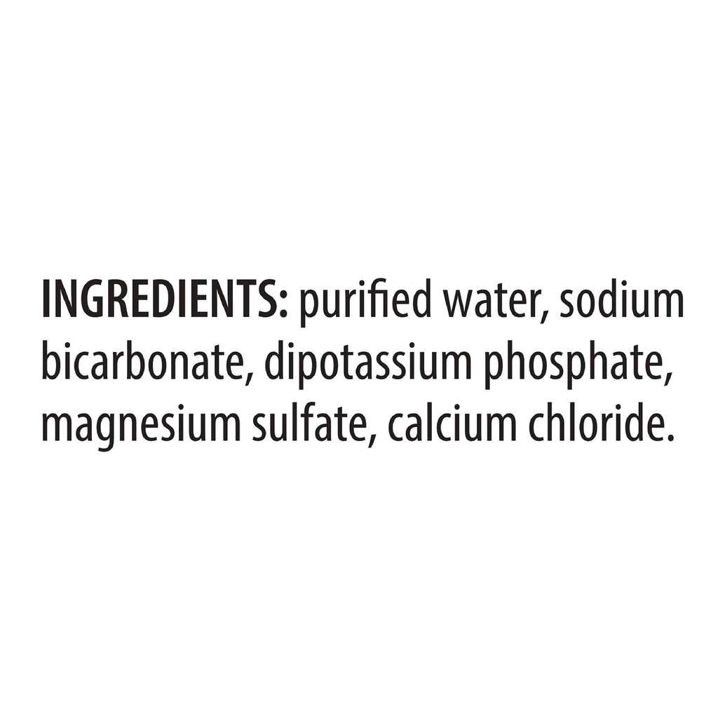 Essentia Ionized Alkaline Water, 9.5 Ph Until Opened, 99.9% Pure, Bottled Water, 12Pk