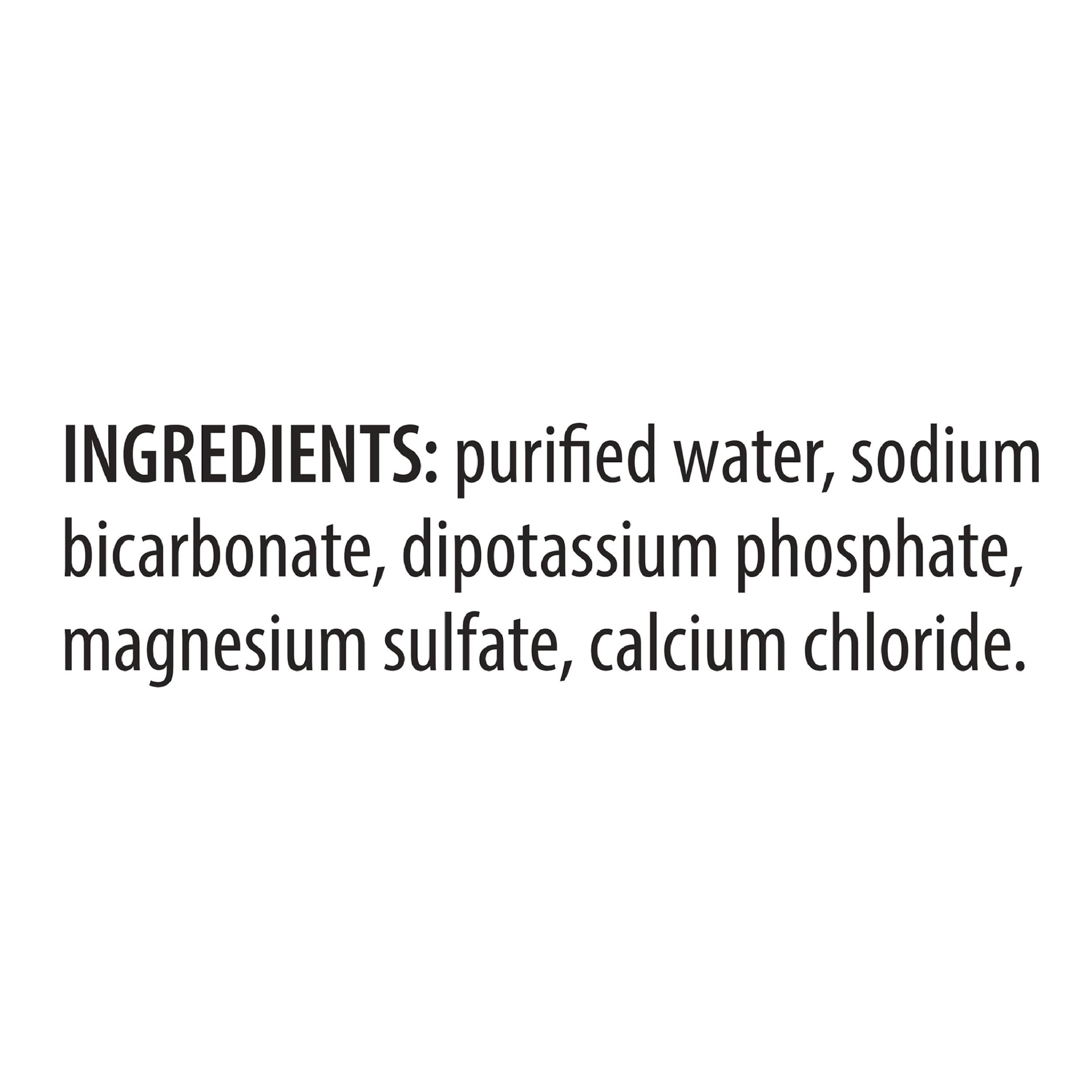 Essentia Ionized Alkaline Water, 9.5 Ph Until Opened, 99.9% Pure, Bottled Water, 12Pk