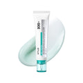 Anua PDRN Hyaluronic Acid 100 Moisturizing Cream, Lightweight, Non-Greasy Hydrating Face Moisturizer with Salmon DNA for Glas